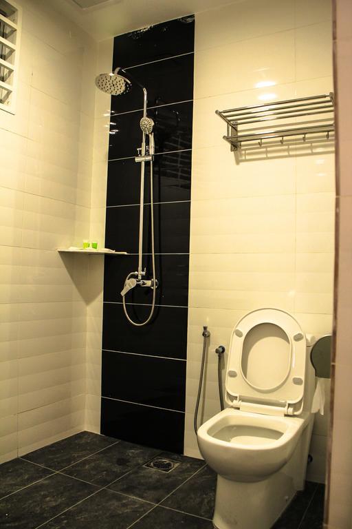 Uptown Hotel Seremban Værelse billede